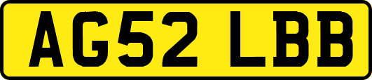 AG52LBB