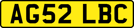 AG52LBC