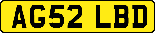 AG52LBD