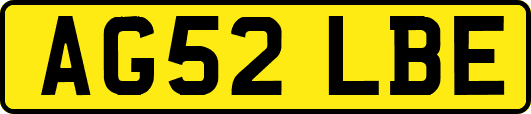AG52LBE