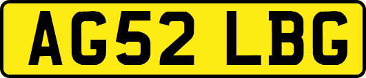 AG52LBG