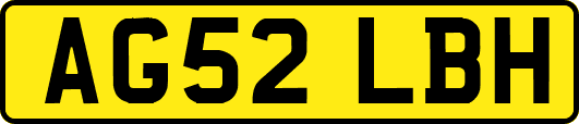 AG52LBH