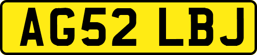 AG52LBJ