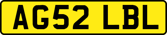 AG52LBL