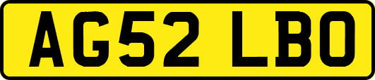 AG52LBO