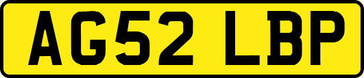 AG52LBP