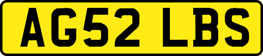 AG52LBS