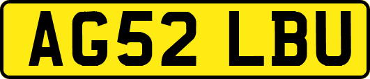 AG52LBU