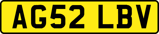 AG52LBV