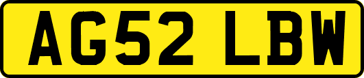 AG52LBW