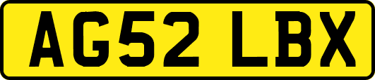 AG52LBX