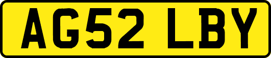 AG52LBY
