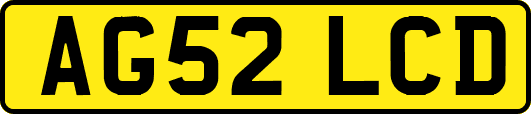 AG52LCD