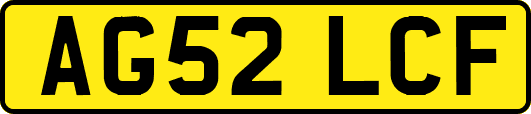 AG52LCF