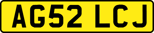AG52LCJ