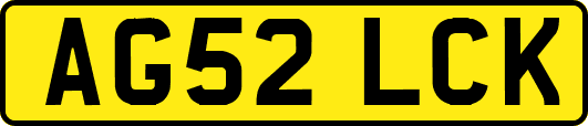 AG52LCK