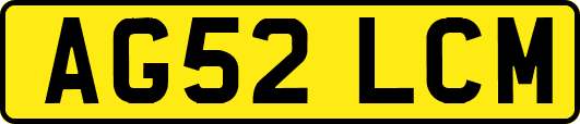 AG52LCM