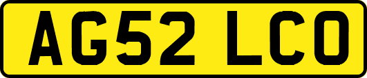 AG52LCO