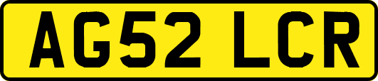 AG52LCR