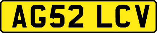 AG52LCV