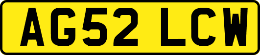 AG52LCW