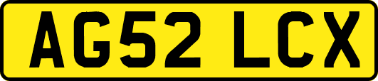 AG52LCX