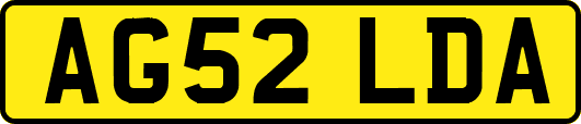AG52LDA