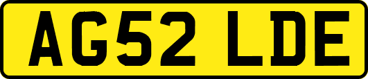 AG52LDE