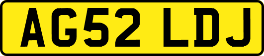 AG52LDJ