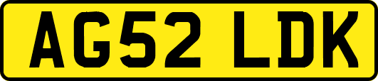 AG52LDK