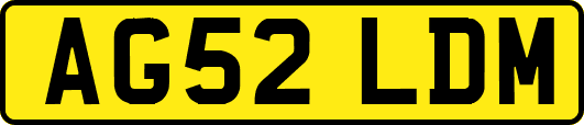 AG52LDM