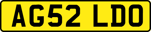 AG52LDO