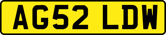 AG52LDW
