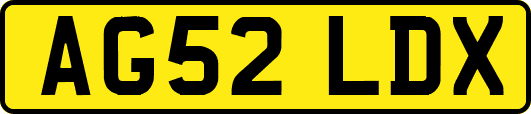 AG52LDX