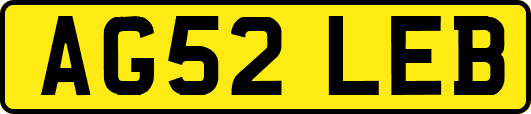AG52LEB