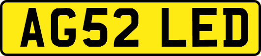 AG52LED