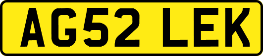 AG52LEK