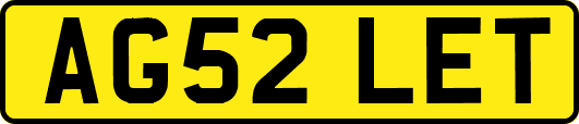 AG52LET