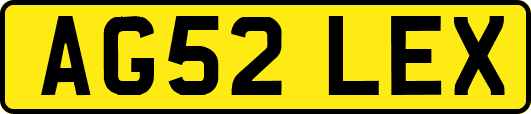 AG52LEX