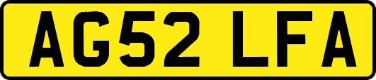 AG52LFA