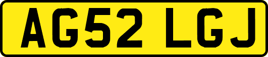 AG52LGJ