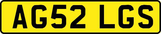 AG52LGS