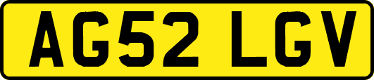 AG52LGV