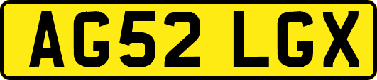 AG52LGX