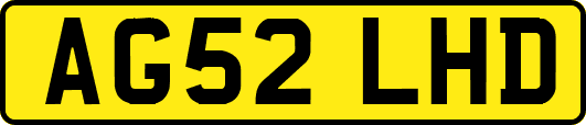 AG52LHD