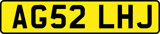 AG52LHJ
