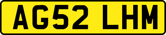 AG52LHM