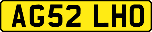 AG52LHO