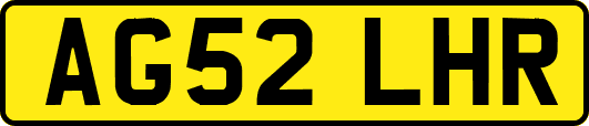 AG52LHR