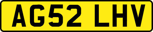 AG52LHV